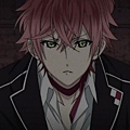 魔鬼戀人 Diabolik Lovers