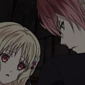 魔鬼戀人 Diabolik Lovers