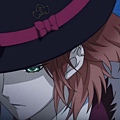 Diabolik Lovers-魔鬼戀人