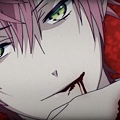 Diabolik Lovers-魔鬼戀人