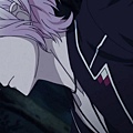 Diabolik Lovers-魔鬼戀人