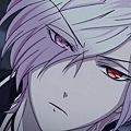 Diabolik Lovers-魔鬼戀人