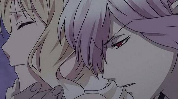 Diabolik Lovers-魔鬼戀人