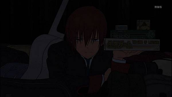 Little busters refrain