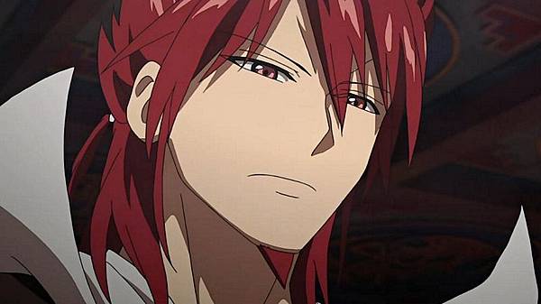 Magi 魔奇少年第二季 練紅炎 623 我的動畫相簿 痞客邦