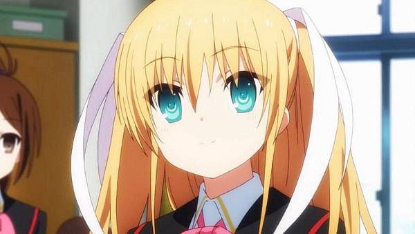 Little Busters! EX  01