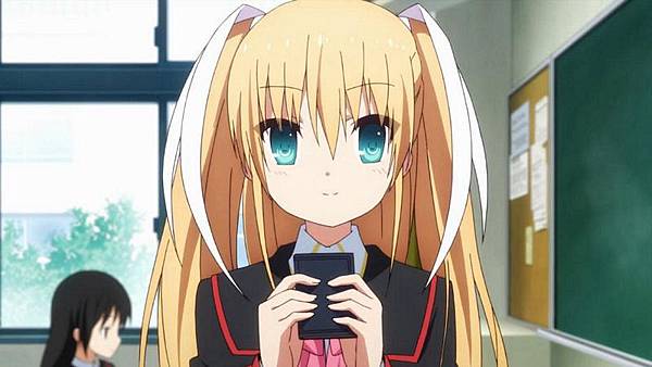 Little Busters! EX  01