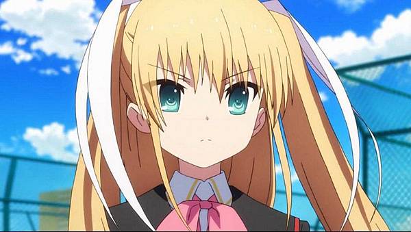 Little Busters! EX  01