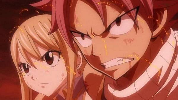 FAIRY TAIL 魔導少年 2014