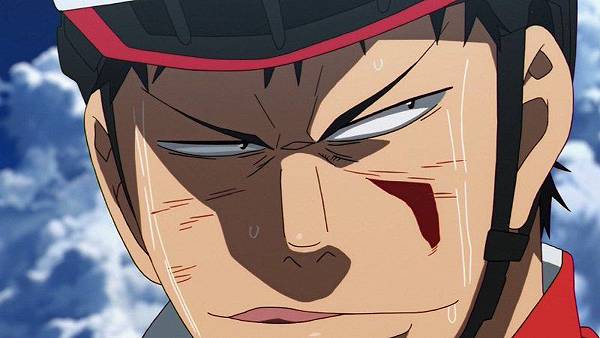 田所迅 Lucky Color