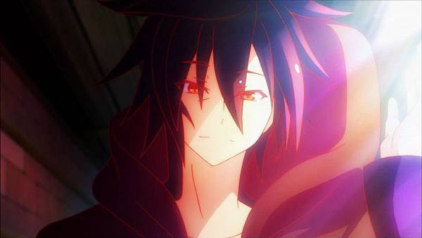 NO GAME NO LIFE 遊戲人生