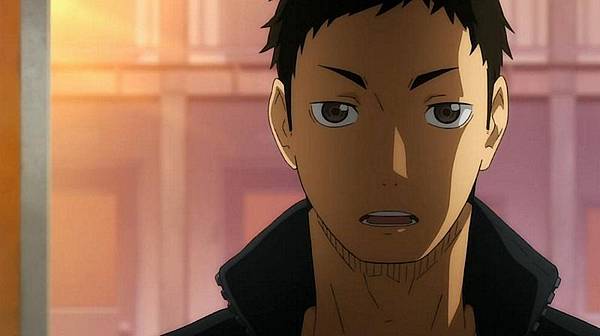 排球少年 澤村大地 623 我的動畫相簿 痞客邦