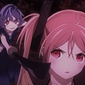 黑色子彈Black Bullet