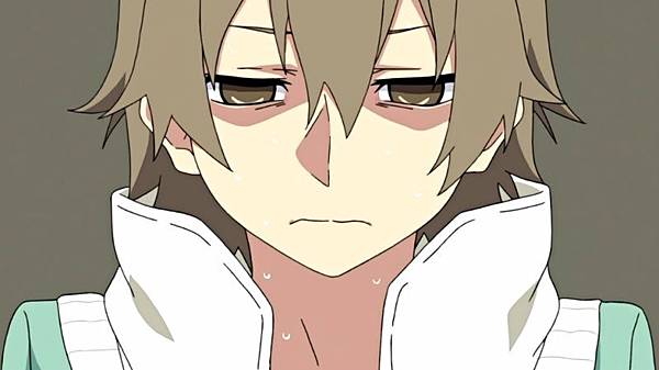 目隱都市的演繹者 Hibiya 雨宮響也 623 我的動畫相簿 痞客邦