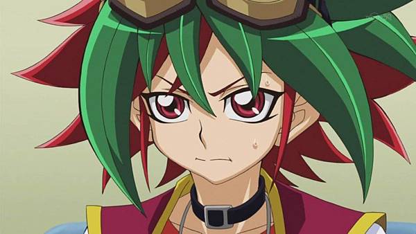 遊戲王ARC-V