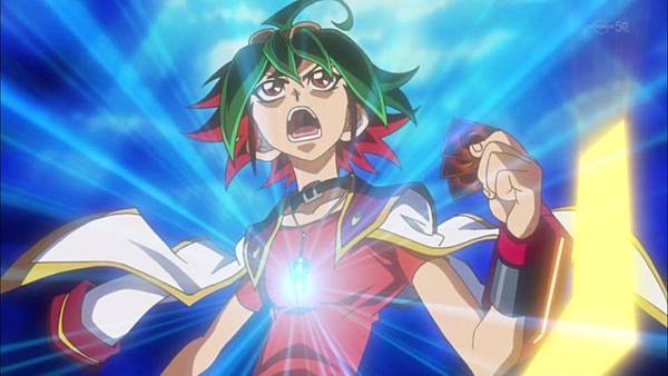 遊戲王ARC-V