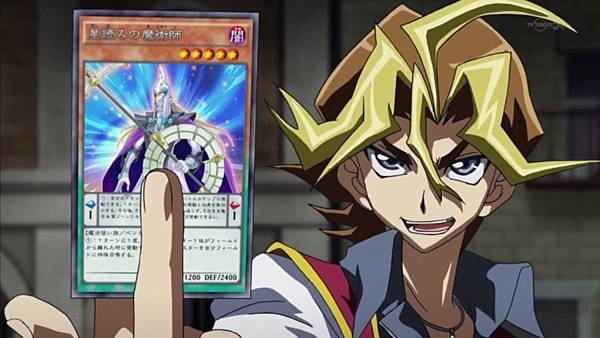 遊戲王ARC-V