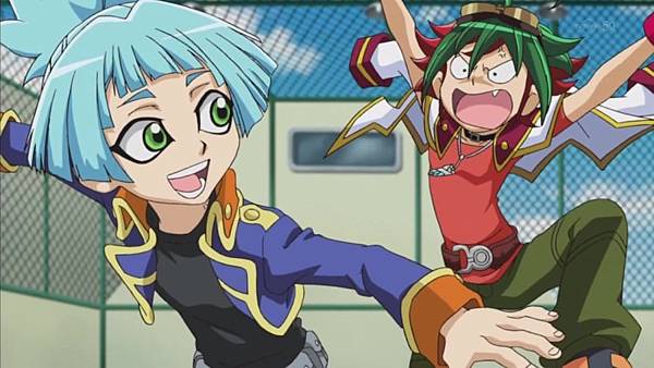 遊戲王ARC-V