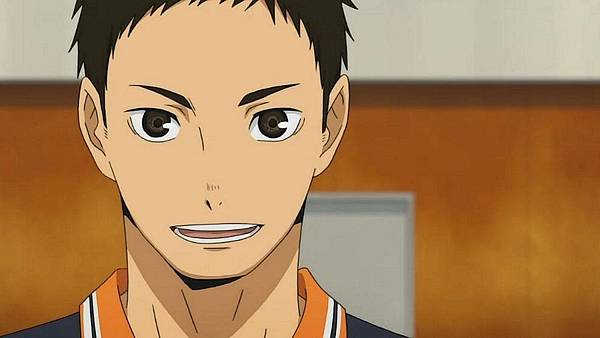 排球少年 澤村大地 623 我的動畫相簿 痞客邦