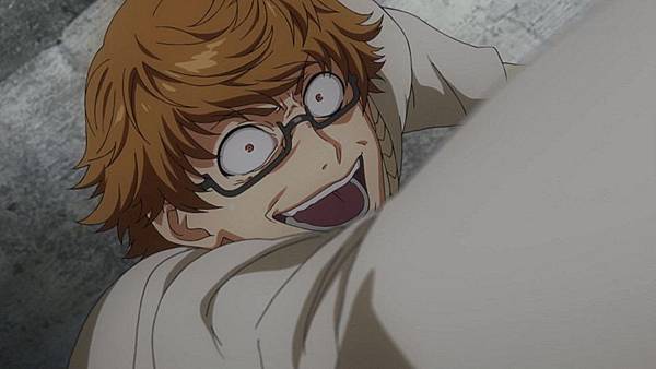 東京喰種 西尾錦 623 我的動畫相簿 痞客邦