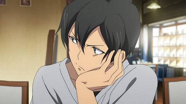 Glasslip 玻璃之唇 井美雪哉 623 我的動畫相簿 痞客邦