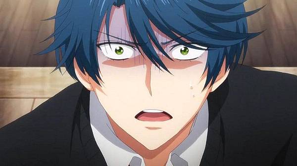 月刊少女野崎君 鹿島遊 623 我的動畫相簿 痞客邦