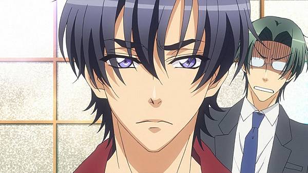 Love stage 戀愛舞台