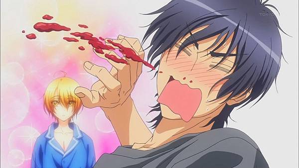 LOVE STAGE