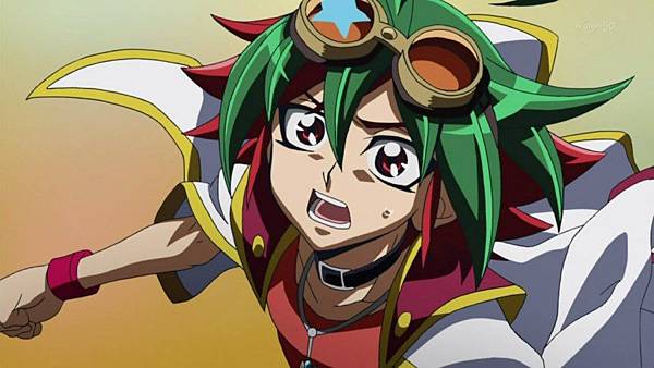 遊戲王ARC-V