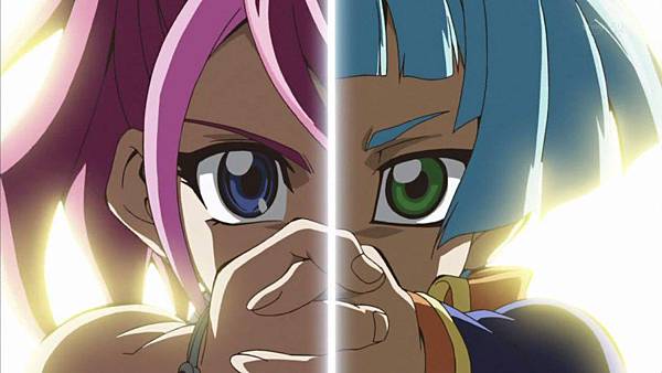 遊戲王ARC-V