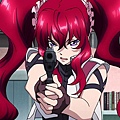 CROSSANGE 天使與龍的輪舞