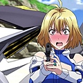 CROSSANGE 天使與龍的輪舞