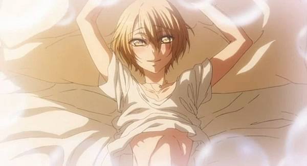 LOVE STAGE OVA