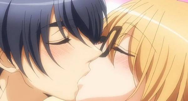 LOVE STAGE OVA