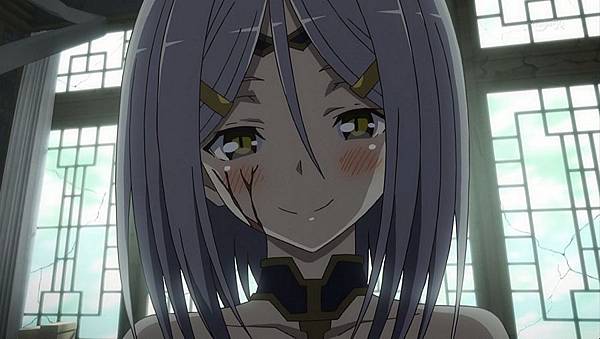 Trinity Seven 七人魔法使 春日聖 623 我的動畫相簿 痞客邦