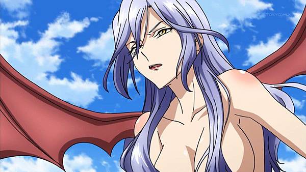 crossange 天使与龙的轮舞