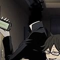 無頭騎士異聞錄 DuRaRaRa!!×2承