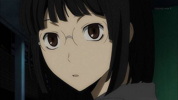 無頭騎士異聞錄durarara 2 園原杏里 623 我的動畫相簿 痞客邦