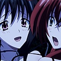 high school dxd new 惡魔高校 第二季 OVA