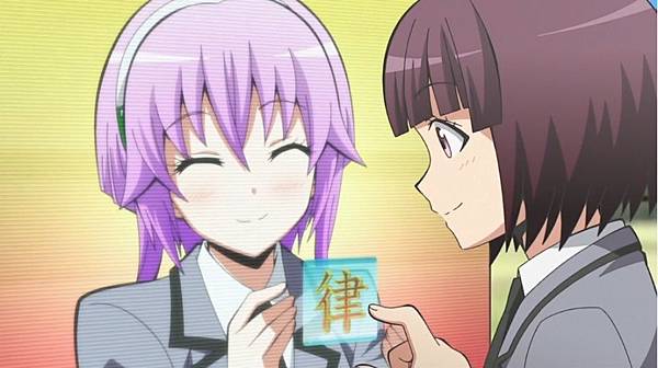 暗殺教室 自律思考固定砲台 小律 623 我的動畫相簿 痞客邦