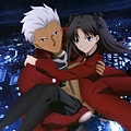 Fate/stay night Unlimited Blade Works 
