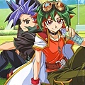 遊戲王arc-v