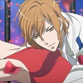 與魔共舞  Dance with Devils