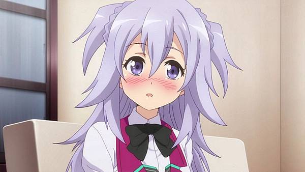 學戰都市asterisk 刀藤綺凜 623 我的動畫相簿 痞客邦