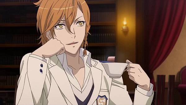 與魔共舞 Dance with Devils