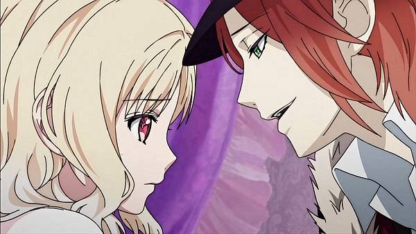 DIABOLIK LOVERS MORE BLOOD 魔鬼戀人