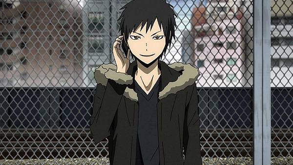 無頭騎士異聞錄DuRaRaRa!!×2 結