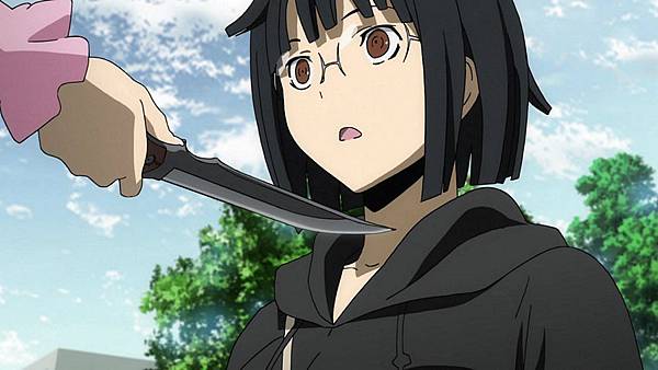 無頭騎士異聞錄durarara 2 園原杏里 623 我的動畫相簿 痞客邦