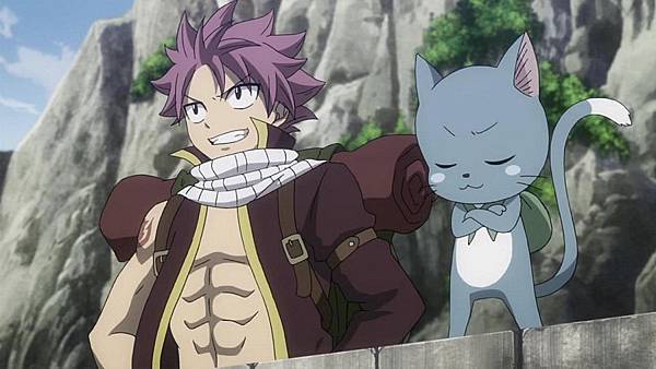 Fairy Tail 魔導少年 ZERO