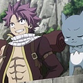 Fairy Tail 魔導少年 ZERO